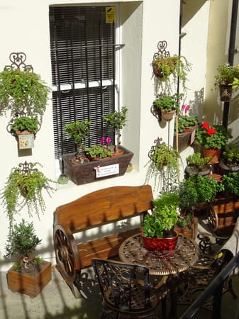 Bits of London: 24 Unconventional Hours: photo 15