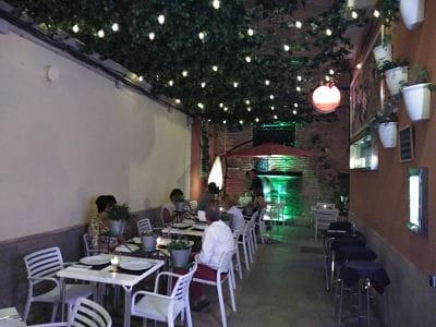 SPAIN: DISCOVERING THE CITY OF VALENCIA: photo 12