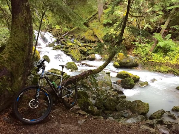 Whistler, British Columbia - Not Just For Riders: photo 8