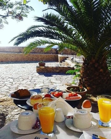 Monemvasia: A journey through time in Southern Greece!: photo 7