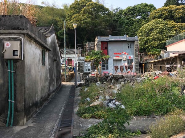 11 Things for travellers to do in Hong Kong: photo 6