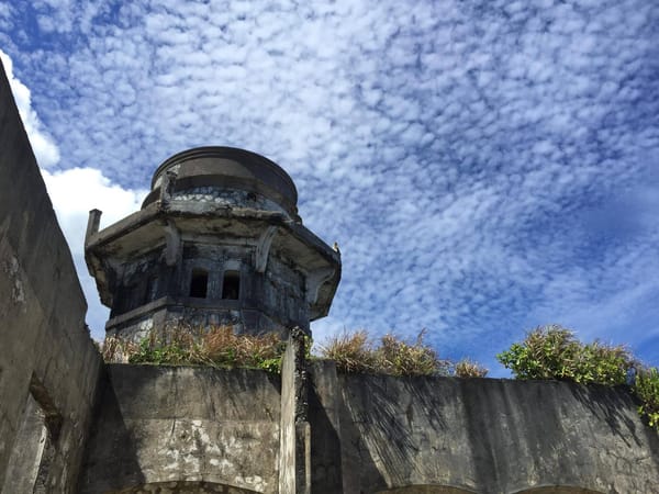 Philippines & Adventures: Island of Palaui in Cagayan Valley!: photo 9