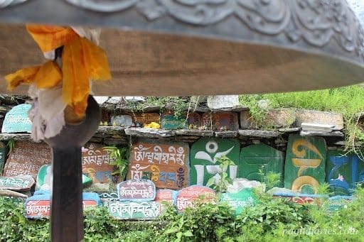 India, Sikkim: The Monastery Trail: photo 19