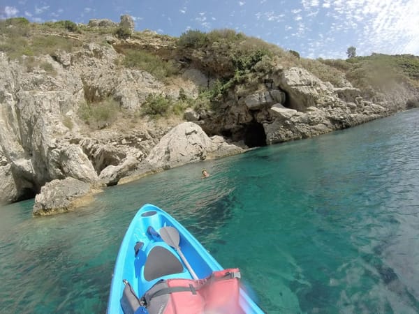 The South of Italy: A Must-See Place For All: photo 2