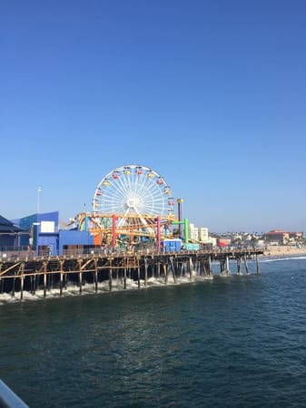 The Best of Los Angeles, California: photo 3