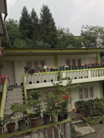 A wanderer’s guide on a Road Trip to Tawang: photo 9