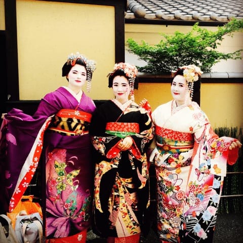 Exploring Japan: Top 4 Unique Things To Do