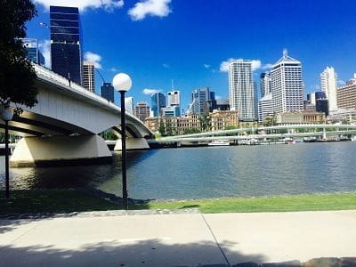 Brisbane: 7 Lovely Places to Visit.: photo 1