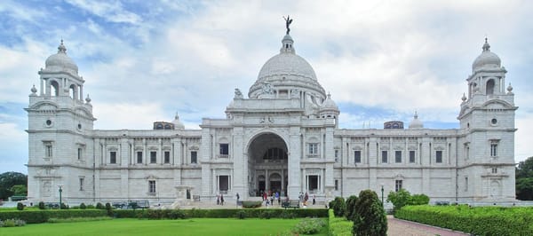 Kolkata - The City of Joy: photo 3