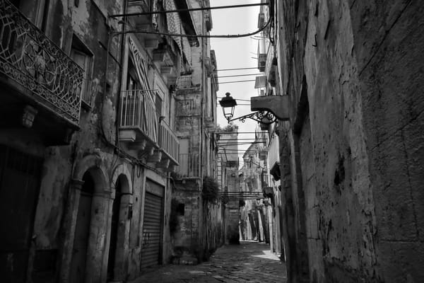 Taranto. Best things to see (and eat!) in the dolphins’town: photo 5