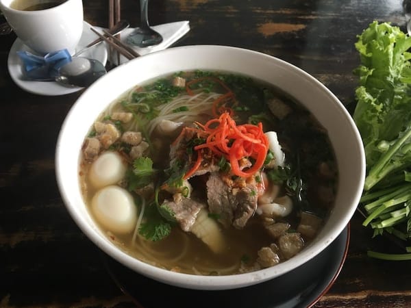 Vietnam - Ho Chi Minh City, My First International Stop: photo 6
