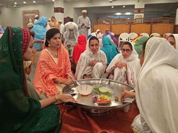 Pakistan: 3 Reasons You Should Definitely Visit!: photo 9