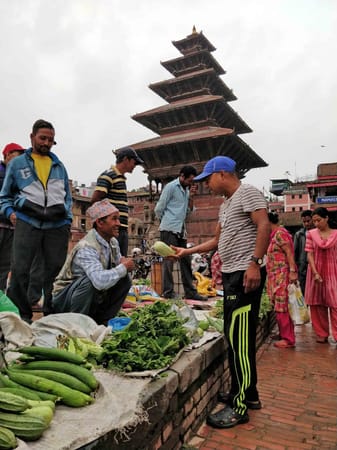 9 Reasons Why You Should Visit Bhaktapur: photo 13