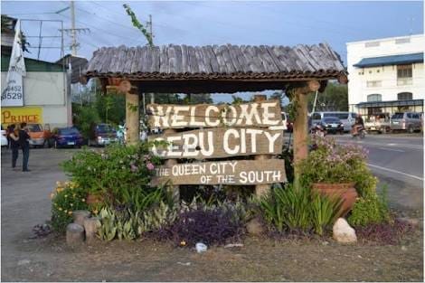 Cebu: A Life in a Perfect Island: photo 1