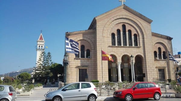Zakynthos -  Il Fiore di Levante: photo 8