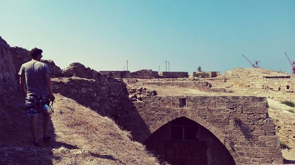 Protaras: City at the Cypriot borders: photo 4