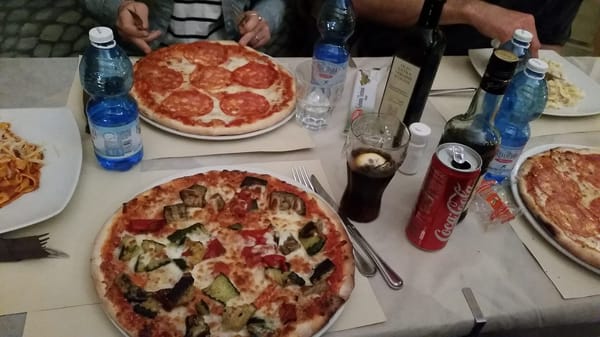 How to See all of Rome in 36 Hours: photo 5