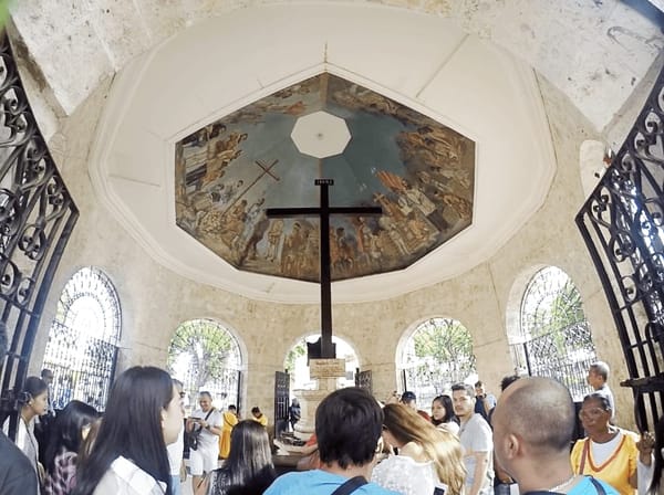 Top 10 Tourist Spots to Visit in Cebu City, Philippines for a Day: photo 11