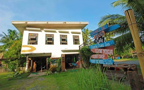 What to See, Eat, and Do in Baler, Philippines!: photo 16