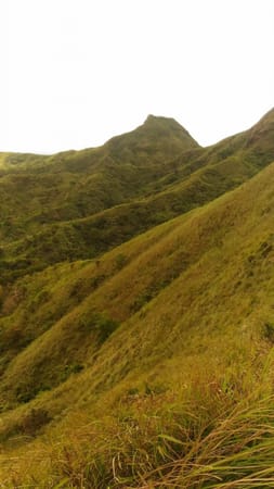 Mount Batulao: Your First Mountain Climbing in the Philippines: photo 4