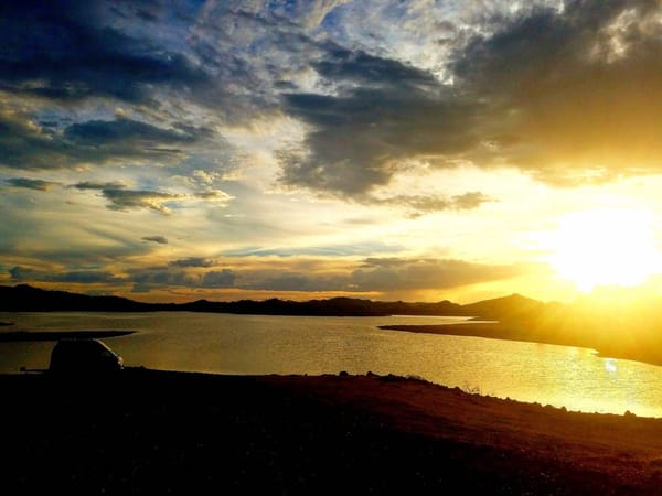 Best Spots to Visit on a Road Trip Through the Australian Outback: photo 1