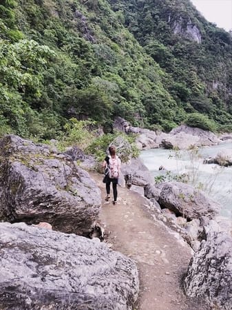 A Step-by-Step Travel Guide in Exploring Mt Daraitan River: photo 11