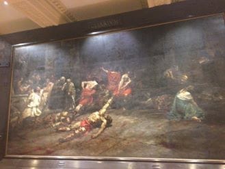 3 INEXPENSIVE MUST SEE PLACES IN MANILA: photo 16