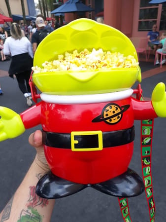10 best places to eat in Walt Disney World: photo 5