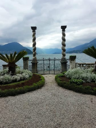 Lake Como and Greenway: photo 15