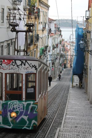 Lisbon: The Pearl of the Atlantic: photo 1