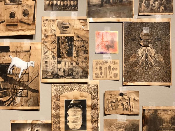 Kuala Lumpur: Exploring the Art Culture in Galeri Petronas: photo 11