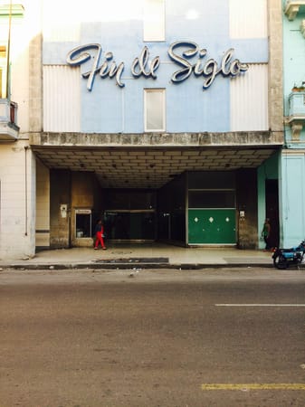 CUBA and the hunt for black market lobster: photo 7