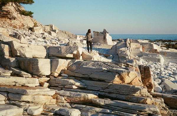 Thasos: A Lesser Known Greek Island: photo 4