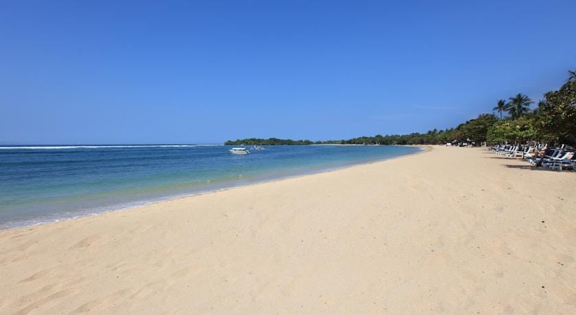 Bali: Cancelled Yoga Class And Getting Lost