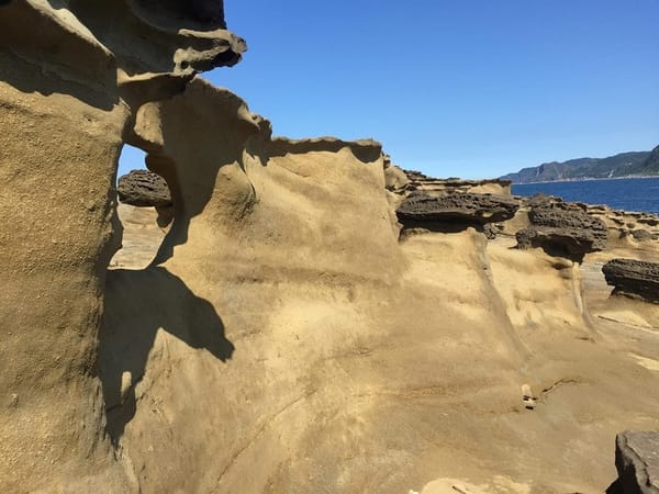 4 hidden paradises near Taipei for ocean lovers: photo 4