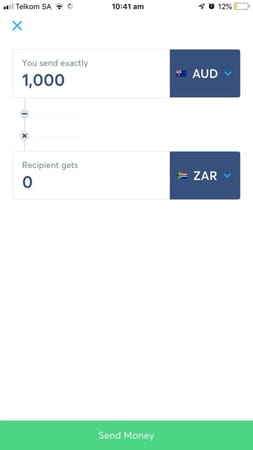 The Benefits of Using TransferWise vs PayPal: photo 2