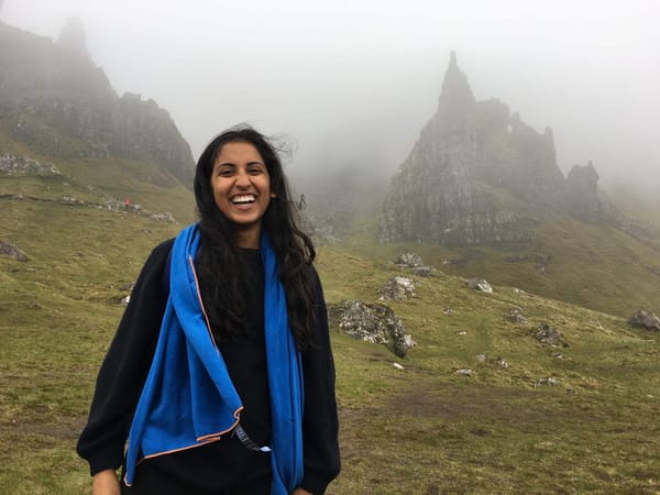 Hiking Scotland’s Isle of Skye: Dramatic, Spellbinding Scenery: photo 2