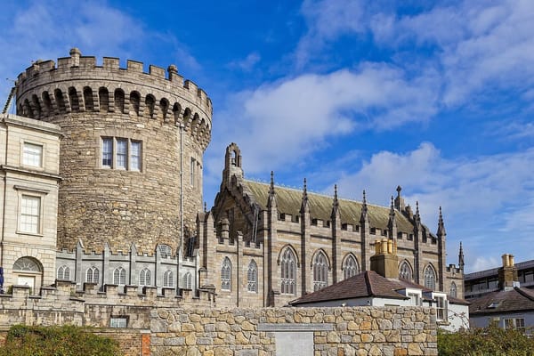 Emerald Isle: A Dublin, Ireland Travel Guide: photo 1