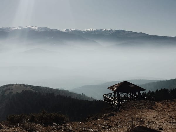How to spend four days in Skopje if you are a first-timer: photo 9
