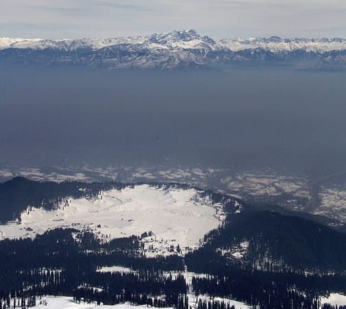 Kashmir: Paradise on earth..!!: photo 18