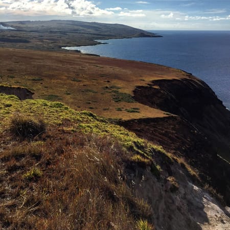 Chile - The mystery of Easter Island: photo 3