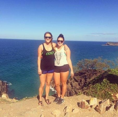 Top things to do on the Sunshine Coast for the Thrill Seeker: photo 19