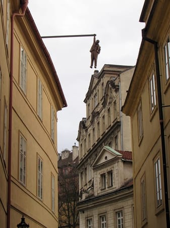 Hidden jewels of Prague: photo 7