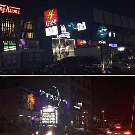 Discovering Quezon City – few minutes drive from Manila: photo 6