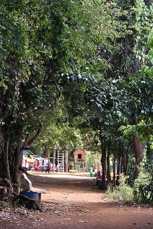 Cambodia: Exploring Ratanakiri, home of glorious nature: photo 6