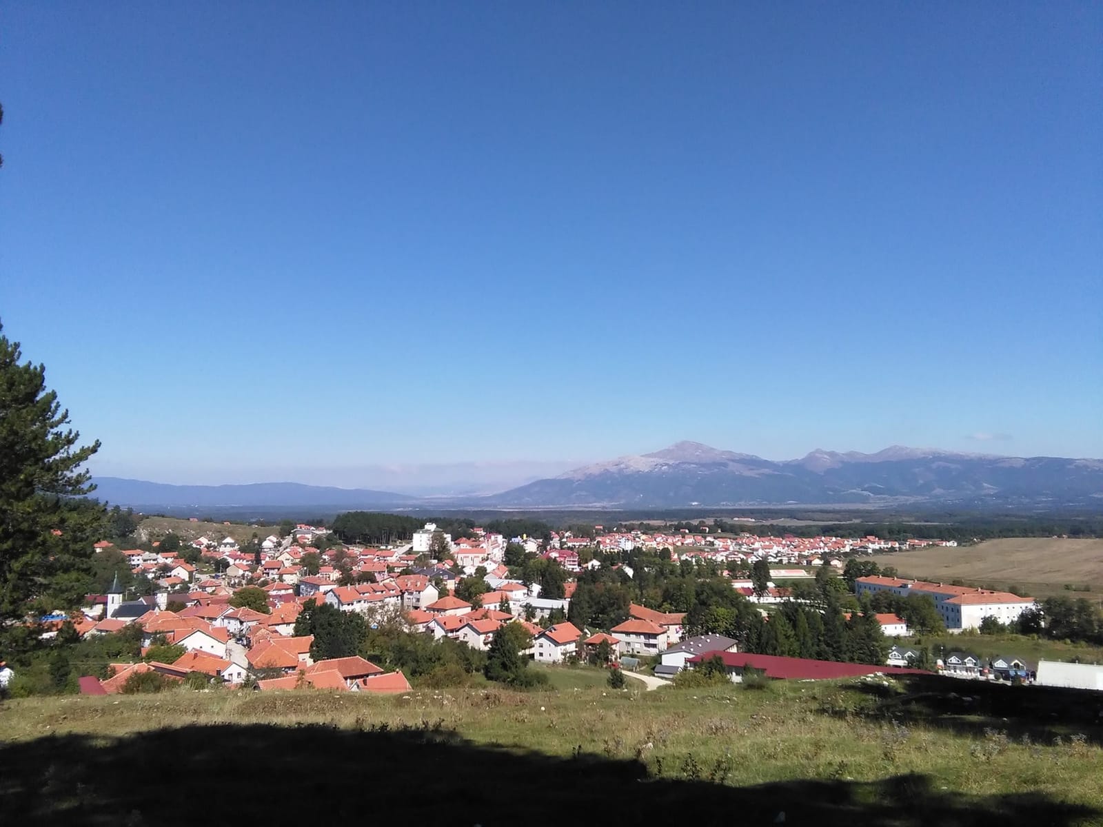 Nevesinje : Gem of Eastern Herzegovina