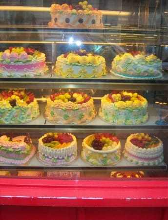 LONDON: A CITY OF FOOD AND CULTURE: photo 4