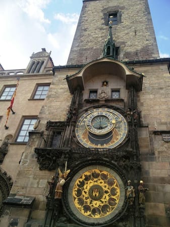 A Traveler’s Guide To Prague, Czech Republic: photo 9