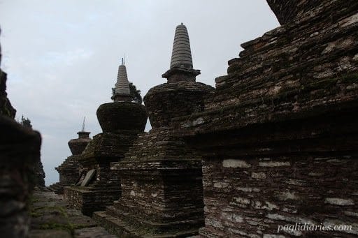 India, Sikkim: The Monastery Trail: photo 8