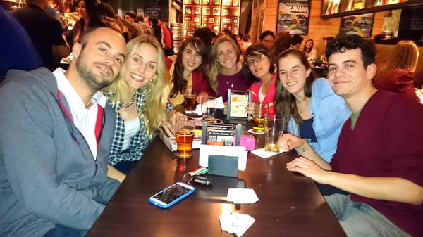 Your guide to great neighborhoods in Córdoba Capital: photo 2